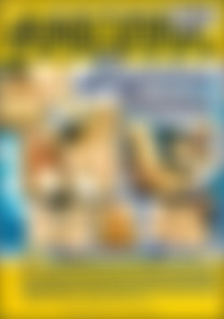 Mondo Extreme 47: Squirters Streaming & Screaming back cover