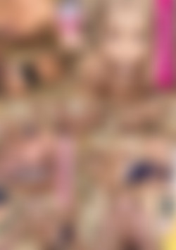 Raw Creampie & Swimsuit Cosplay - Gets Fucked front cover