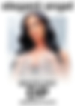 White Hot DP front cover