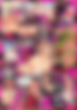 Anal Pandemonium back cover