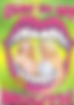 Cum In My Mouth Volume 18 front cover