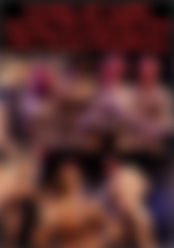 Busty Camila Got Her First Gangbang front cover