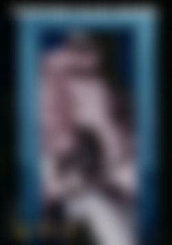 Thirteen Blue Doors front cover