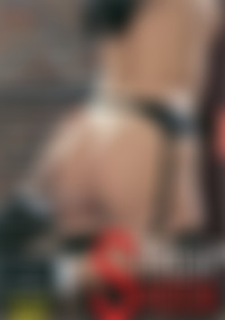 Streap Shock back cover