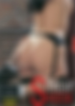 Streap Shock front cover