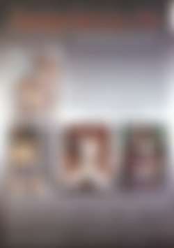 Bondage Selections 38 back cover