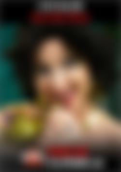 Leya Falcon in Genie Dildo Wishes front cover