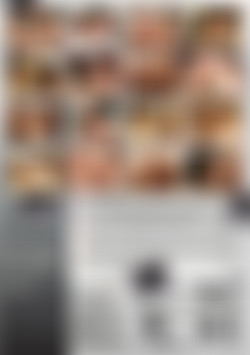 Deep Ass Target! back cover