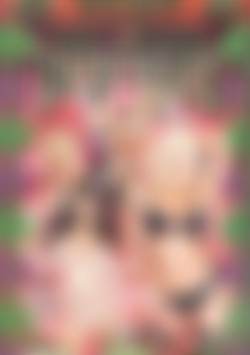 Top Notch Bitches front cover