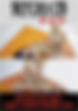 Defeated Sex Fight - Karol Lilien vs Daphne Klyde front cover