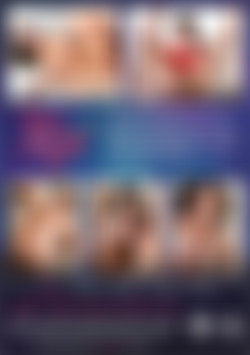 Trans Starlets #19 back cover