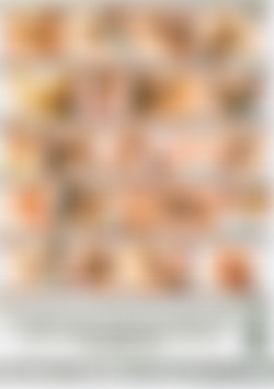 Cum On My Bush #2 back cover