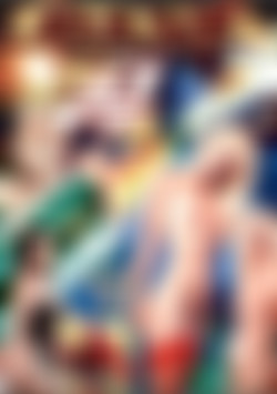 Sex Party #1 front cover