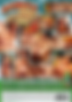 Dirty Double Stuffed Sluts 6 back cover