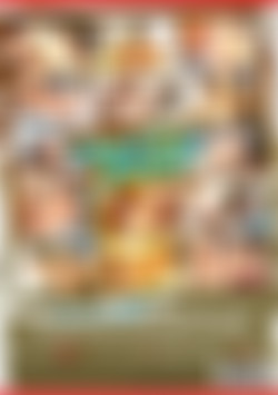 Crazy For Pussy Vol. 2 back cover