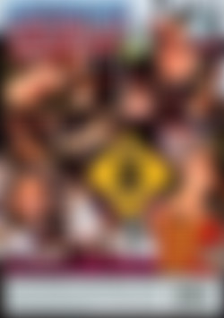 American Bukkake 36 back cover