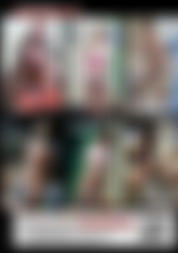 Perilous Persuasian 3 back cover