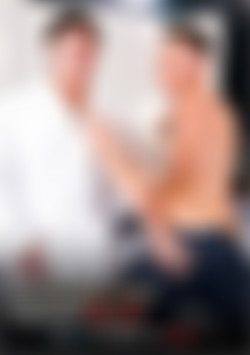 Step-Father's Day front cover