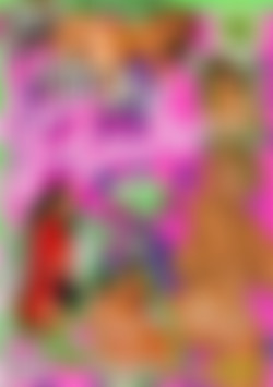 Virgin Pink #12 front cover