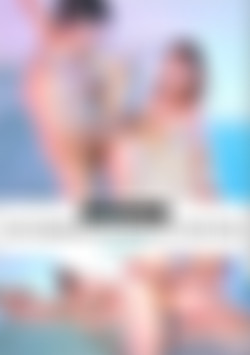 Hot Redhead Fucked by The Pool front cover