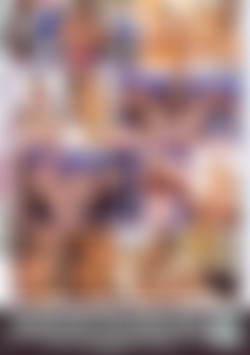 Amy Reid's Tits Are Real back cover