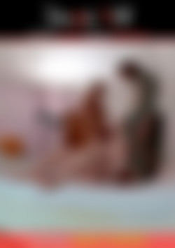 Haley Spades Behind The Scenes VR Part Three - Little Blonde w Big Booty Goes Wild Snorting Cum in Epic Gangbang front cover