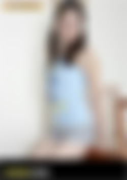 Teen Dusya Keeps Riding It till Her Pussy Is Cum Filled back cover