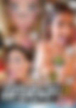 Spritz mir ins Gesicht 3 front cover