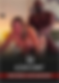 Berni Bernadetta Gags On Shadow Dimitri Huge Cock! front cover