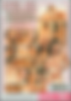 Expose Rose back cover