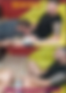 Jota Used Raw by Viciousmen front cover