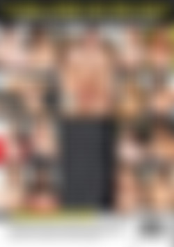 New Naturals 2, The (2-Disc) back cover