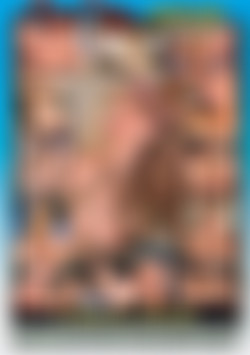 Naughty Blondes back cover