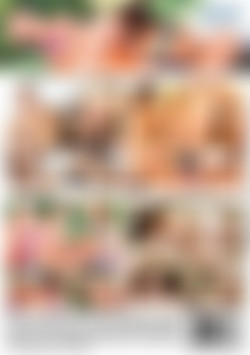 Girl Time 2 back cover