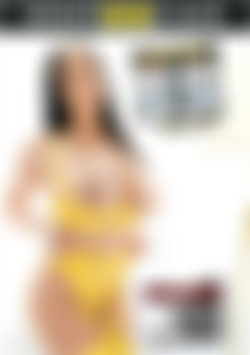 Pornstars Like It Big Vol. 38 front cover