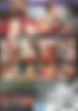 Initiation Of Ava Dalush, The back cover