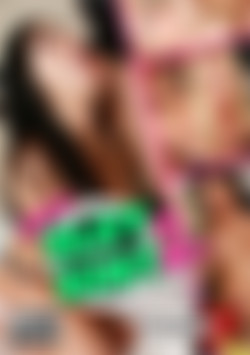 Scott's Slut Hunt 2 front cover