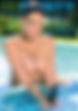 Busty Euro Honeys 2 front cover