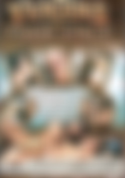 Yeager's Farm Girls back cover