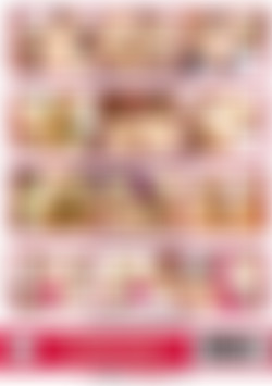 AJ Applegate: Sex Addict back cover