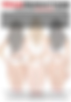 Scandal In The Family back cover