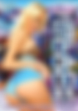 Ready For Black Cock front cover