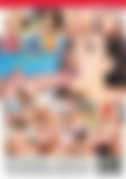 Cock Addiction 2 back cover