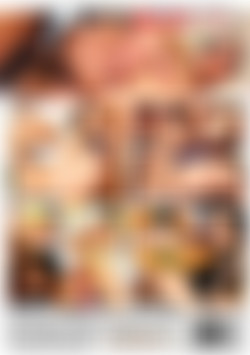 Big Ass Babes 10 back cover