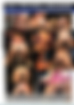 Naked Booty Shake - After Hours Exposed back cover