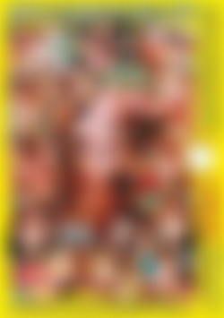 Throat Gaggers #11 back cover
