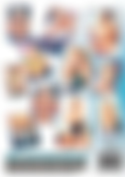 Prague Pussy - Czech Classic Chicks #2 back cover