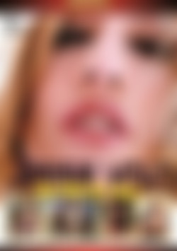 Jessie Volt Spezial front cover