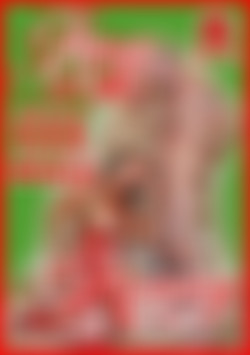Merry XXXmas Mommy front cover