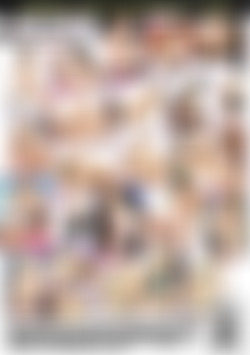 Sexy Fantasies back cover